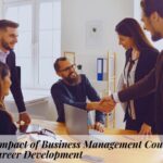 The Impact of Business Management Courses on Career Development