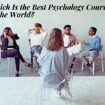 Which Is the Best Psychology Course in the World?