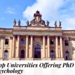 Why Pursue a PhD in Psychology? Exploring the Benefits and Opportunities