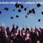 Top Scholarships for Graduate Students: Funding Your Advanced Education